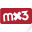 Mx3