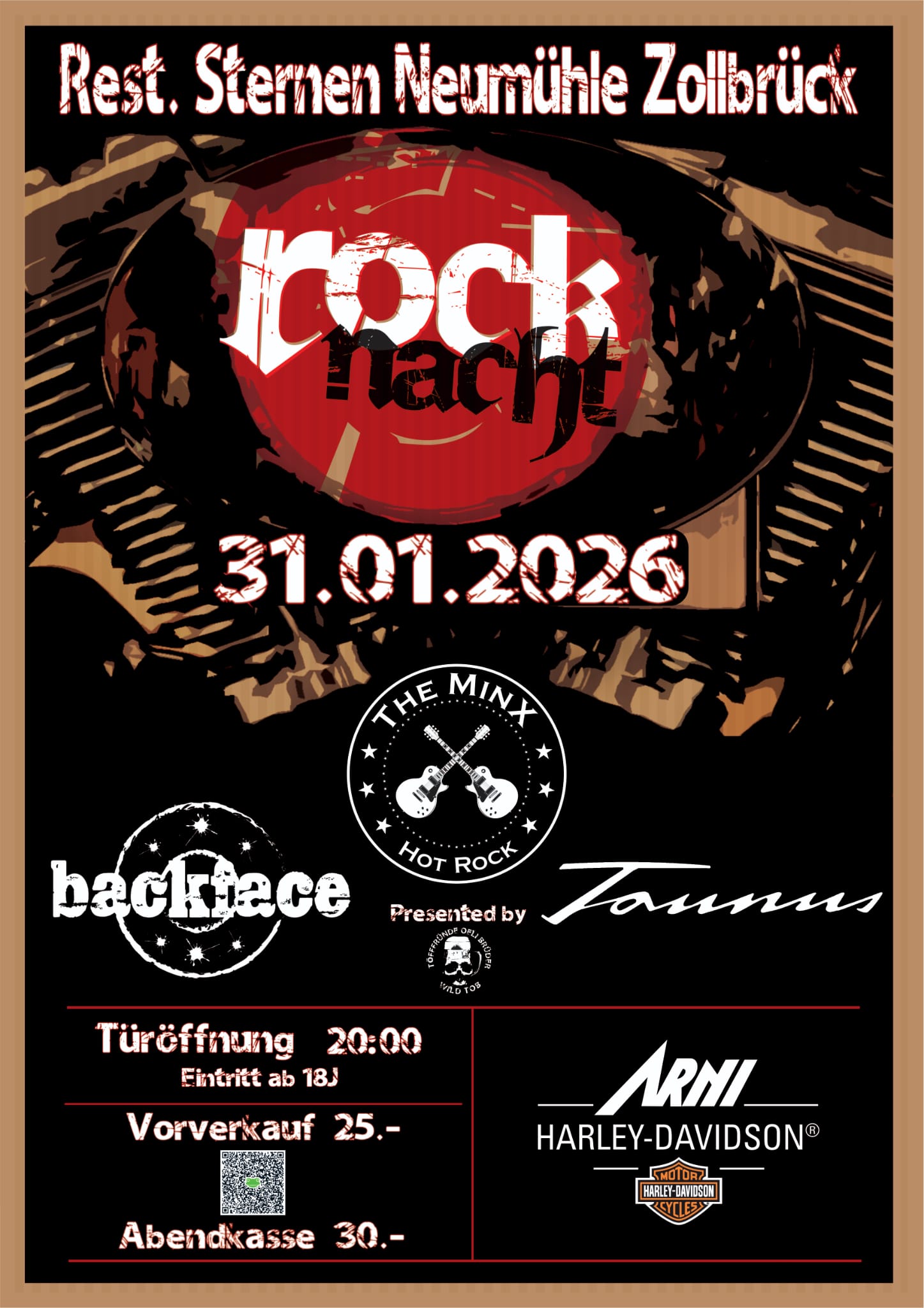 Rocknacht
